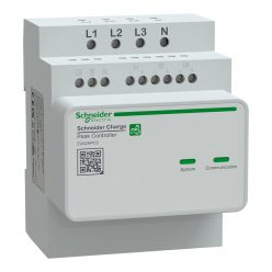   Schneider Charge EVA2HPC3 töltésszabályozó 3P - automatikusan állítható 16-50 A